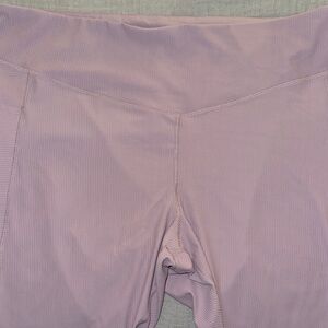 Old Navy Size 4X High-Waisted Leggings EUC